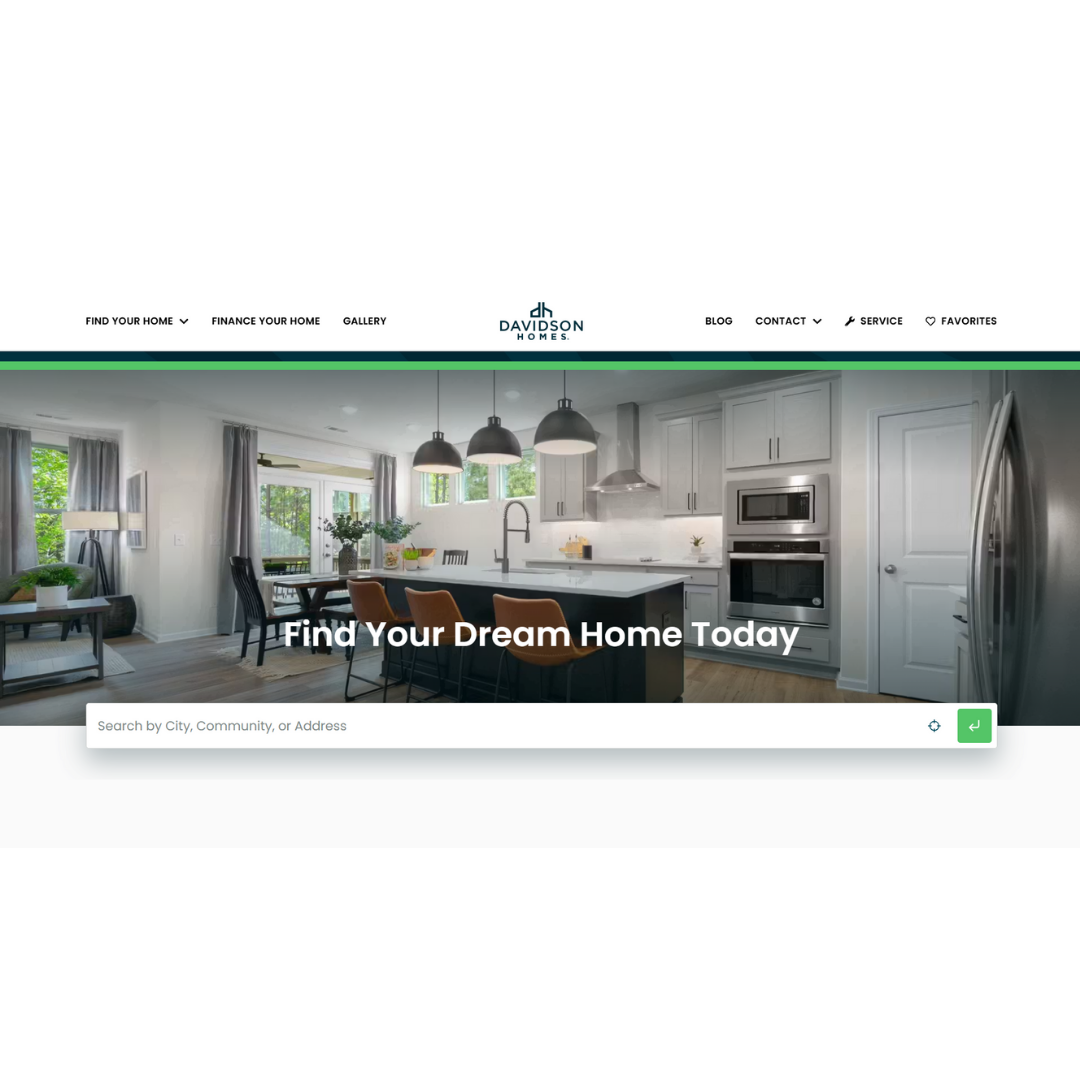 Davidson Homes