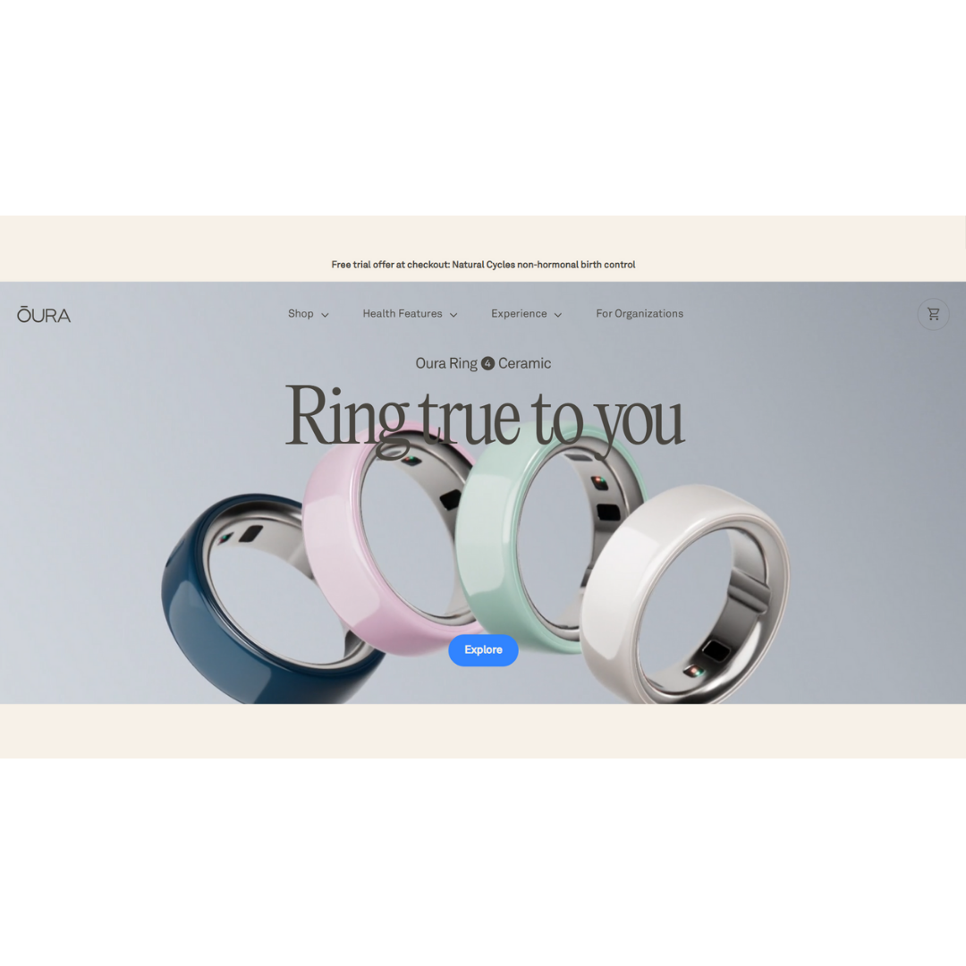 OURA Ring